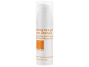 LATHER Toning Eye Gel with Vitamin K