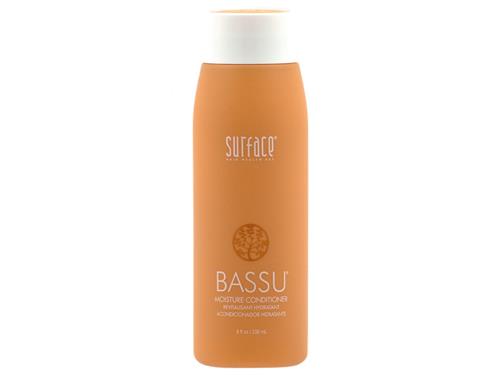 Surface Bassu Moisture Conditioner - 8oz