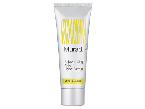 Murad Youth Builder Rejuvenating AHA Hand Cream, a Murad anti-aging product
