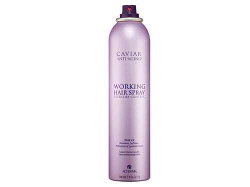 Alterna Caviar Working Hairspray 7.4 oz