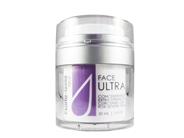 Psoria-Gold FACE Ultra Curcumin Gel- 1 oz