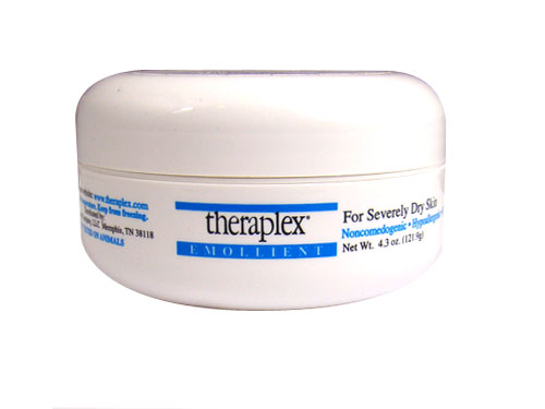 Theraplex Emollient 4.3 oz Jar