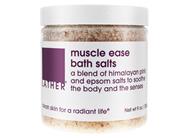 LATHER Muscle Ease Bath Salts