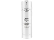 Teoxane RHA Serum Fundamental Revitalizing Concentrate, a pure hyaluronic acid serum