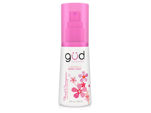 Gud Floral Cherrynova Body Mist