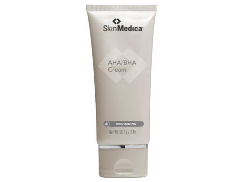 Buy SkinMedica AHA BHA Face Cream at LovelySkin now.