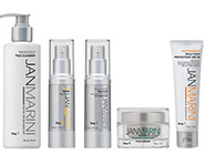 Jan Marini Skin Care Management System - Normal/Combination Skin