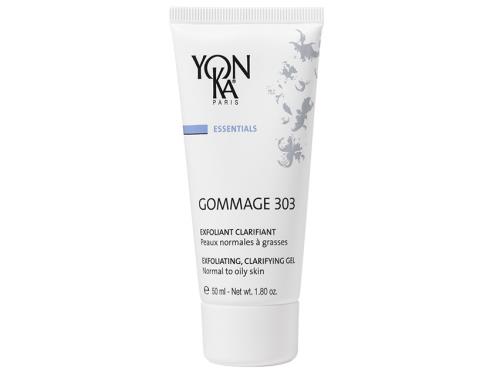 YON-KA Gommage 303 Exfoliating Clarifying Gel