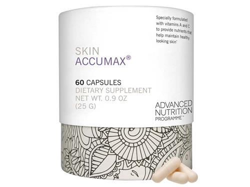 Jane Iredale Skin Accumax Vitamins and Nutrients Supplement - Single Pack