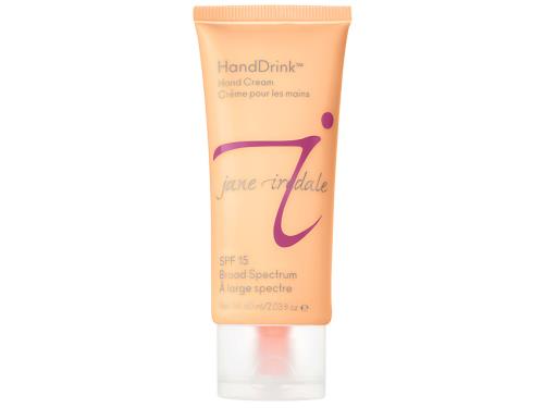 Jane Iredale HandDrink Hand Cream with SPF 15, a jane iredale moisturizer