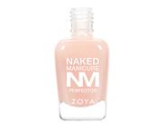 Zoya Naked Manicure Perfector - Buff