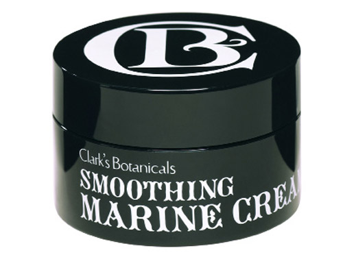 Clark's Botanicals Smoothing Marine Cream