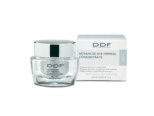 DDF Advanced Eye Firming Concentrate