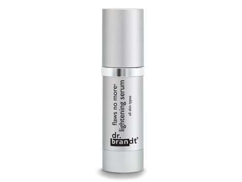 Dr. Brandt Flaws No More Lightening Serum