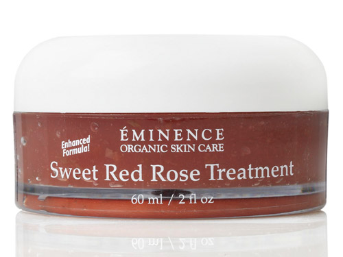 Eminence Sweet Red Rose Treatment