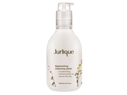 Jurlique Replenishing Cleansing Lotion