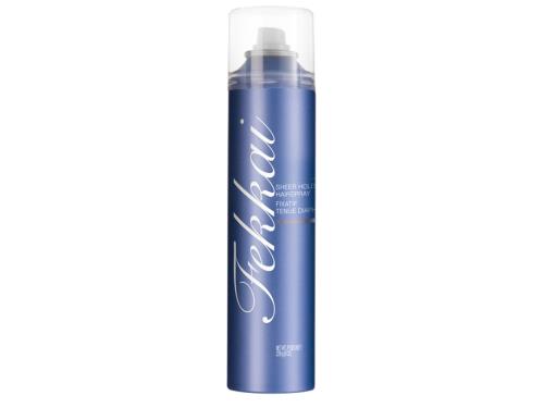 Fekkai Sheer Hold Hairspray - 8 oz