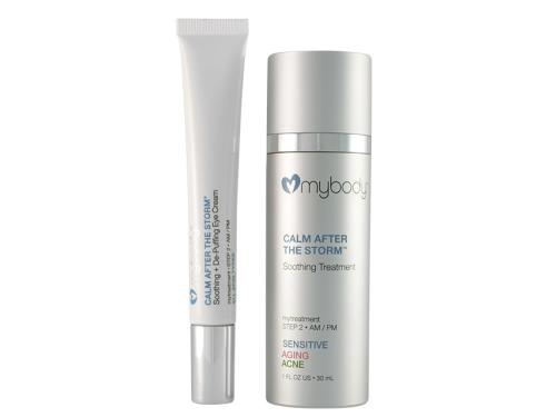 mybody ALWAYS CALM Duo