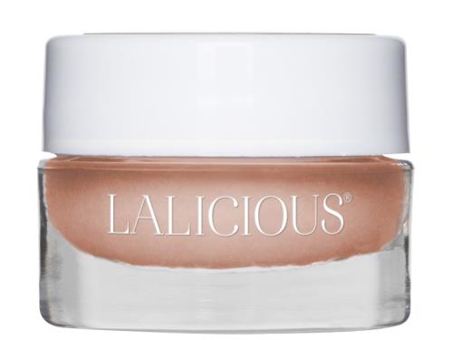 LaLicious Nourishing Lip Butter - Brown Sugar Vanilla
