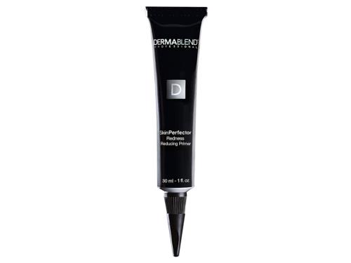 DermaBlend SkinPerfector Redness Reducing Primer, an anti redness primer