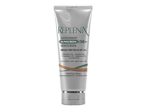 Replenix Antioxidant Moisturizer SPF 50
