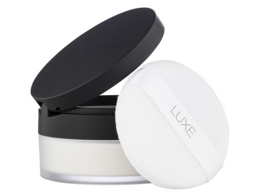 glo minerals Luxe Setting Powder