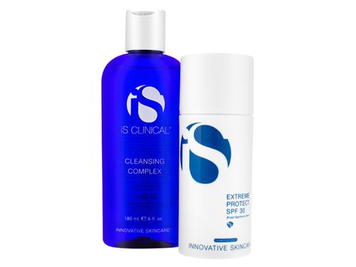 iS Clinical Simple Summer Skin Kit