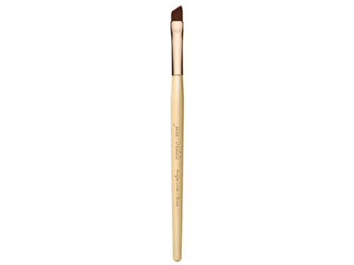 jane iredale Angle Liner Brow Brush - Rose Gold