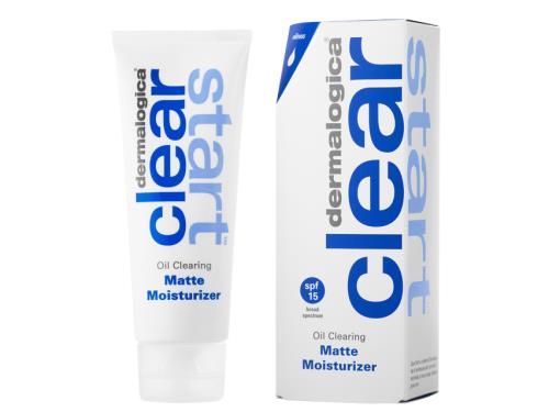 Dermalogica Clear Start Matte Moisturizer