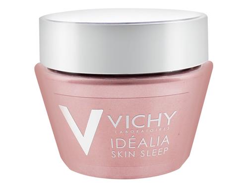 Vichy Idealia Skin Sleep Night Recovery