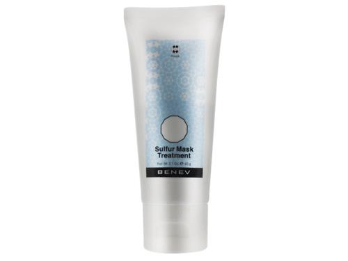 Benev Sulfur Mask