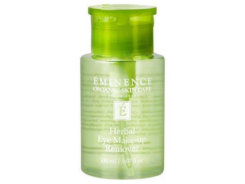 Eminence Herbal Eye Makeup Remover