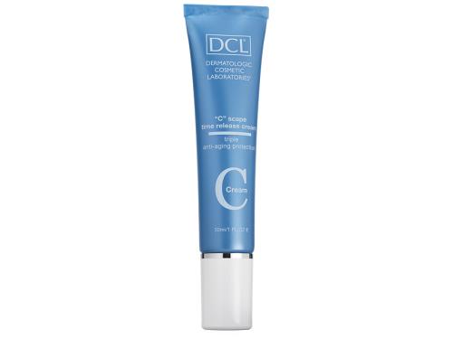 DCL "C" Scape Time Release Cream