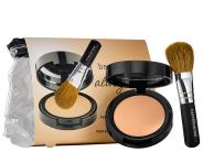 BareMinerals Always Perfect Mini BareSkin Perfecting Veil & Brush Duo