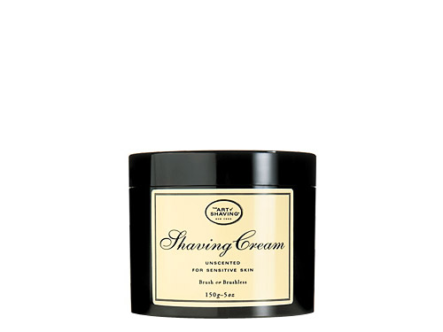 The Art of Shaving Shaving Cream 5 fl oz