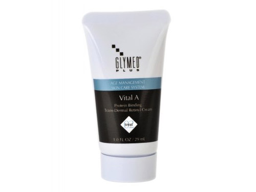 Glymed Plus Vital A Cream