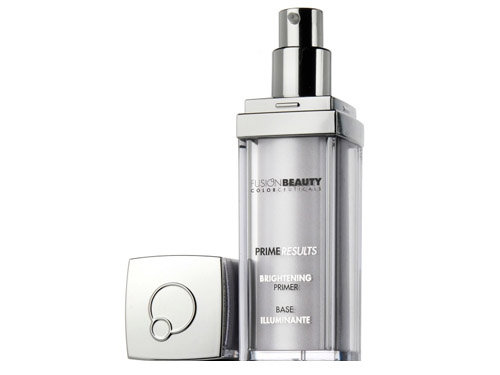 Fusion Beauty PrimeResults Brightening Primer