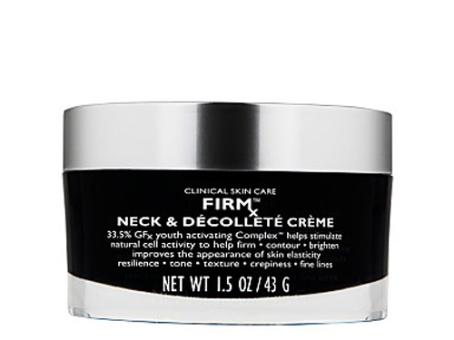 Peter Thomas Roth FirmX Neck & Decollete Cream