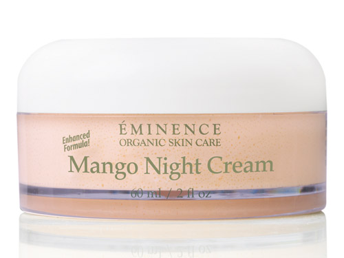 Eminence Mango Night Cream: buy this Eminence night cream.