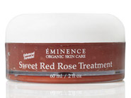 Eminence Sweet Red Rose Treatment