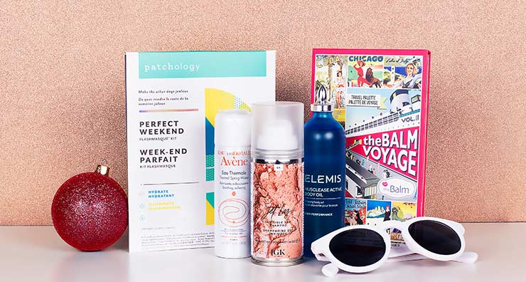 2017 Holiday Gift Guide: For The Traveler
