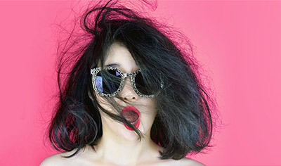 Why is my Hair so Frizzy: Five Ways to Wave Goodbye to Frizzy Hair