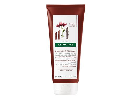 Klorane Conditioner with Quinine and B Vitamins