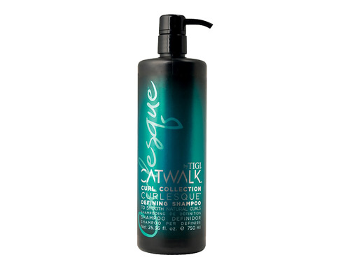 Catwalk Curlesque Shampoo 25 fl oz