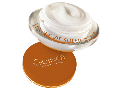 Guinot Longue Vie Soleil