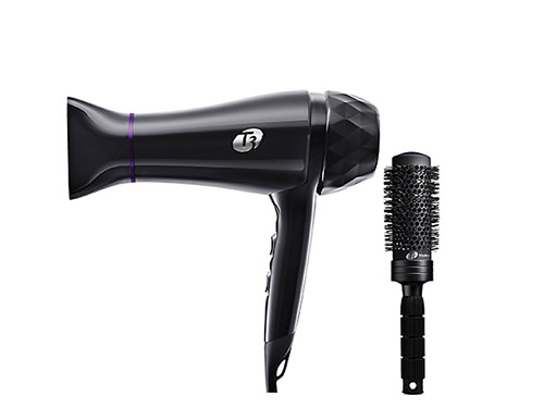 T3 Featherweight Luxe 2i Professional Hair Dryer