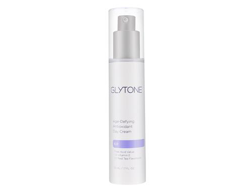 Glytone Antioxidant Improve Anti-Aging Cream with antioxidant benefits