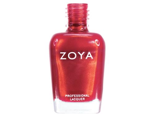 Zoya Nail Polish - Salma