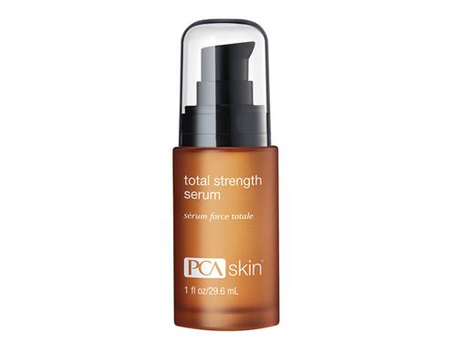 PCA SKIN Total Strength Serum