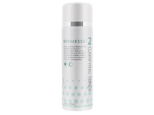 Dermesse Clarifying Toner
